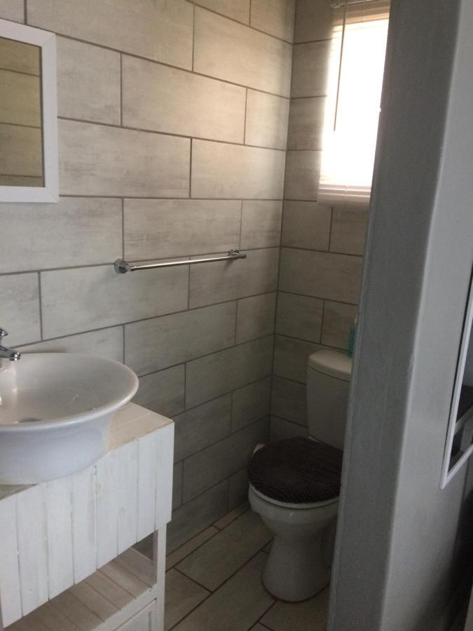B&B 464 On 22Nd Ave Pretoria-Noord Esterno foto