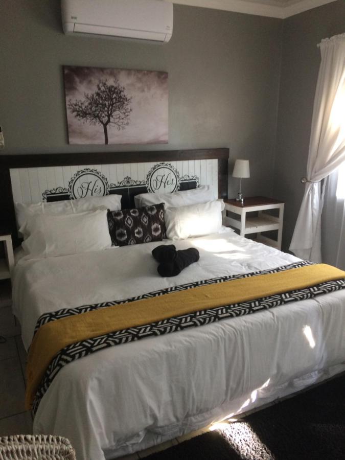 B&B 464 On 22Nd Ave Pretoria-Noord Esterno foto
