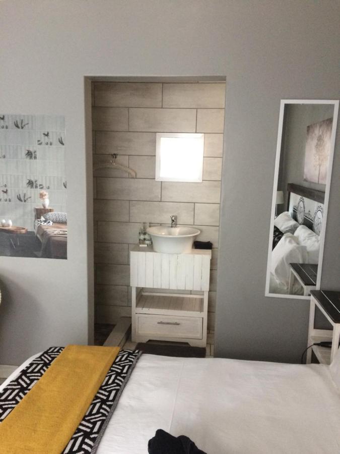 B&B 464 On 22Nd Ave Pretoria-Noord Esterno foto