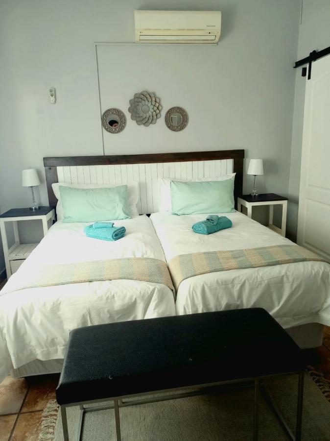 B&B 464 On 22Nd Ave Pretoria-Noord Esterno foto