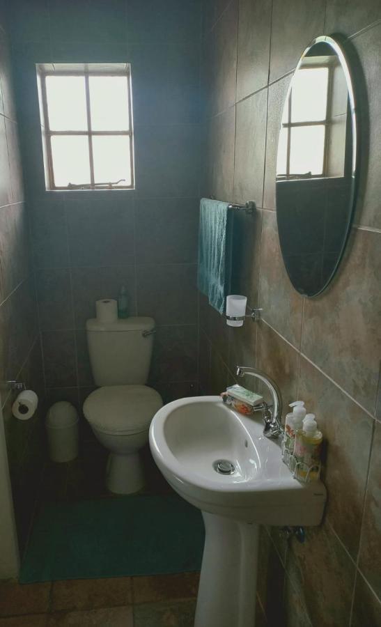 B&B 464 On 22Nd Ave Pretoria-Noord Esterno foto