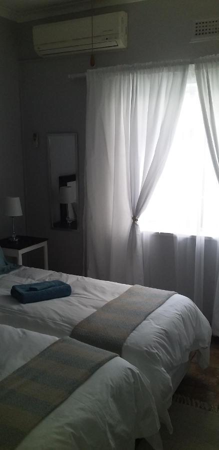 B&B 464 On 22Nd Ave Pretoria-Noord Esterno foto