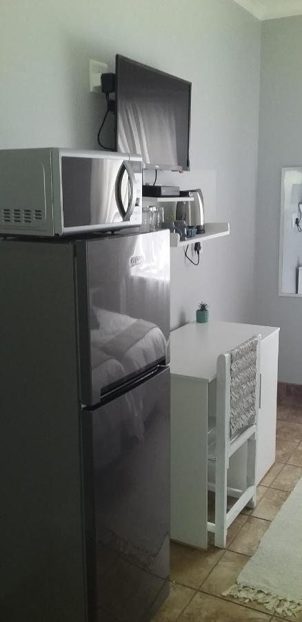 B&B 464 On 22Nd Ave Pretoria-Noord Esterno foto