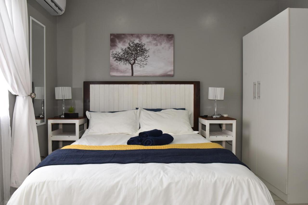 B&B 464 On 22Nd Ave Pretoria-Noord Esterno foto